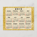 Recherche de calendrier de cartes postales 2015