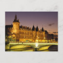 Recherche de seine cartes postales Architecture