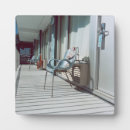 Recherche de chaise plaques Vagues