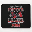 Recherche de pom pom girl tapis souris Athlète