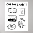 Recherche de timbre posters Noir et blanc