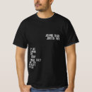Recherche de joke hommes tshirts Fête des pères
