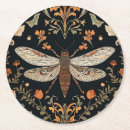 Recherche de cercle floral dessous de verres Célébration