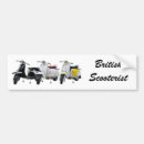Recherche de scooter voiture autocollants Lambretta