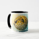 Recherche de vie marine tasses Muqueuse