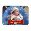 Recherche de nouveau grand parent magnets Photo bébé