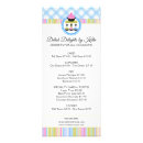 Recherche de petits gâteaux cartes publicitaires Cuisson