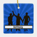 Recherche de gagnant ornements Sports