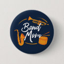 Recherche de saxophones badges Trompette