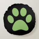 Recherche de oreilles de chat coussins Chien
