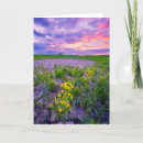 Recherche de dakota vœux cartes Nature