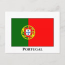 Recherche de drapeau portugais cartes postales Portugal
