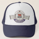 Recherche de morier casquettes Morris