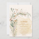 Recherche de naturel invitations Aquarelle