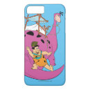 Recherche de hana iphone coques Flintstone de fred