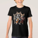 Recherche de groupes musique tshirts Pour enfants