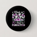 Recherche de 70 ans badges 70e