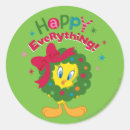 Recherche de tweety autocollants Vacances