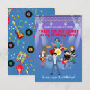 Recherche de rock vœux cartes Bracelet