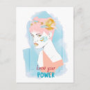 Recherche de citations motivation cartes postales Pour elle