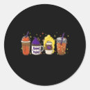 Recherche de hocus pocus autocollants Citrouille