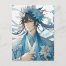 Zoek naar chinese karakters briefkaarten Japans