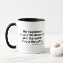 Recherche de pensée positive tasses Santé mentale