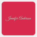 Recherche de point rouge autocollants Pour tous