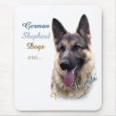 Recherche de chien berger allemand tapis souris Race