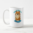 Recherche de pomeranian tasses Maman de chien