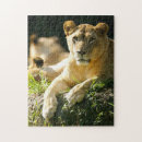 Recherche de tanzanie puzzles Africain