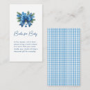 Recherche de son aquarelle florale invitations Mother to be