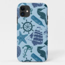 Recherche de nuances de bleu iphone coques Océan