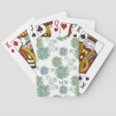 Recherche de fait maison jeux de cartes Initiales