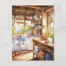 Recherche de cuisine française cartes postales Pour tous