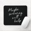Recherche de sarcastique tapis souris Humour