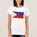 Recherche de drapeau philippines tshirts Pilipinas