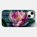 Recherche de bouddhisme iphone coques Fleur de lotus