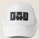 Recherche de chasseur chapeaux Chapeau de camionneur
