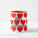 Recherche de cafe tasses Muqueuse