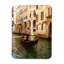 Recherche de gondolier magnets Italie