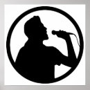 Recherche de rockstar posters Chanteur