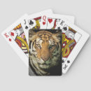Recherche de tigre jeux de cartes Animal