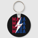 Zoek naar mega sleutelhangers Maga
