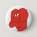 Recherche de toons badges Looney toon personnage