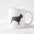 Recherche de silhouettes tasses Dog