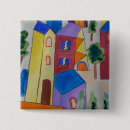 Zoek naar huizen buttons Dorp