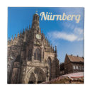 Recherche de la bavière carreaux Nuremberg