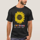 Zoek naar slechthorend tshirts Asl