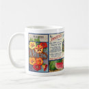 Recherche de paquet tasses Cru